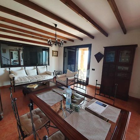 Casa Javier Y Casa Eva Villa Puerto del Rosario  Ngoại thất bức ảnh