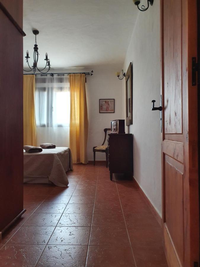 Casa Javier Y Casa Eva Villa Puerto del Rosario  Ngoại thất bức ảnh