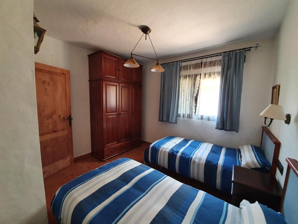 Casa Javier Y Casa Eva Villa Puerto del Rosario  Ngoại thất bức ảnh