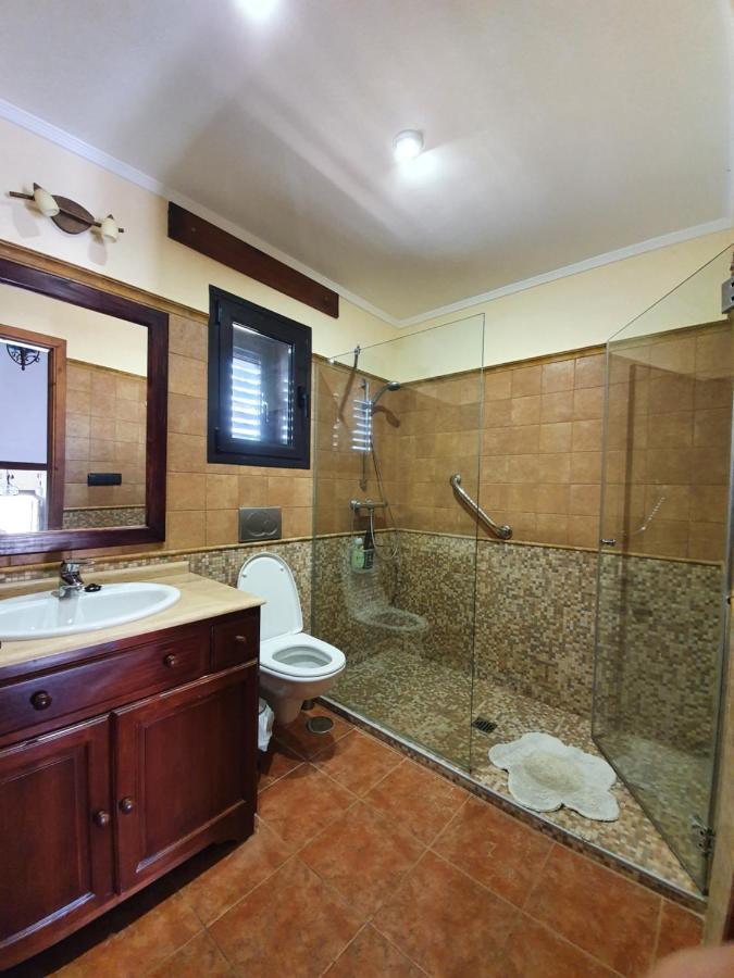 Casa Javier Y Casa Eva Villa Puerto del Rosario  Ngoại thất bức ảnh