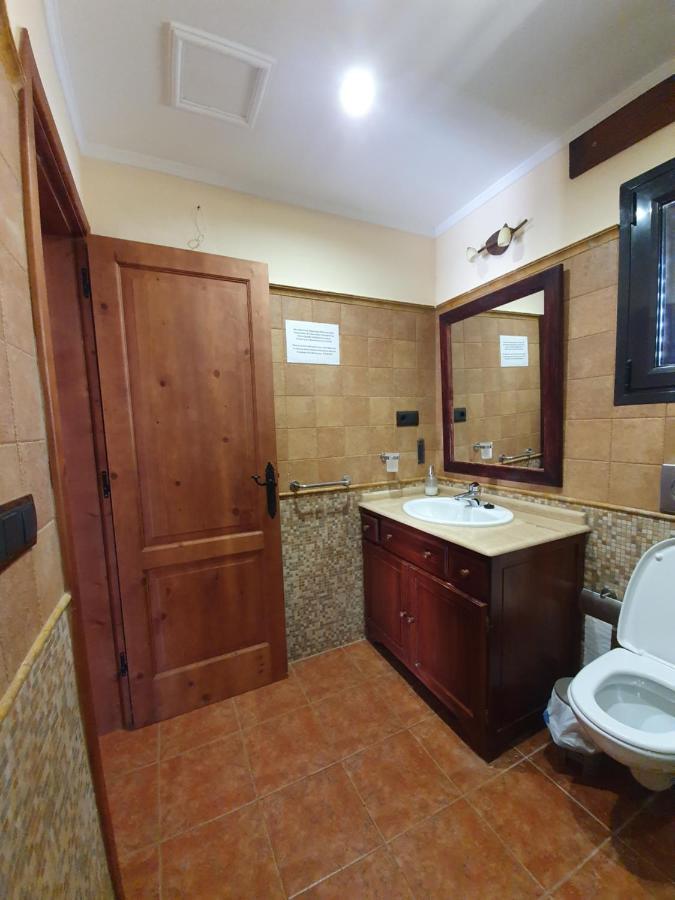 Casa Javier Y Casa Eva Villa Puerto del Rosario  Ngoại thất bức ảnh